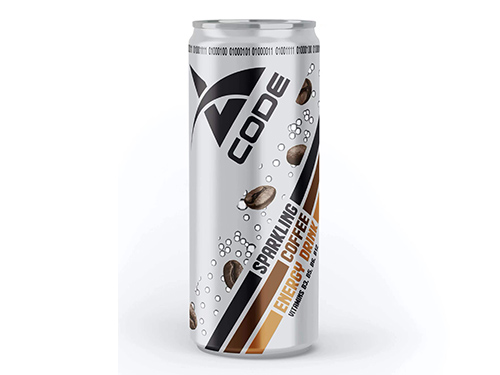 碳酸咖啡系列